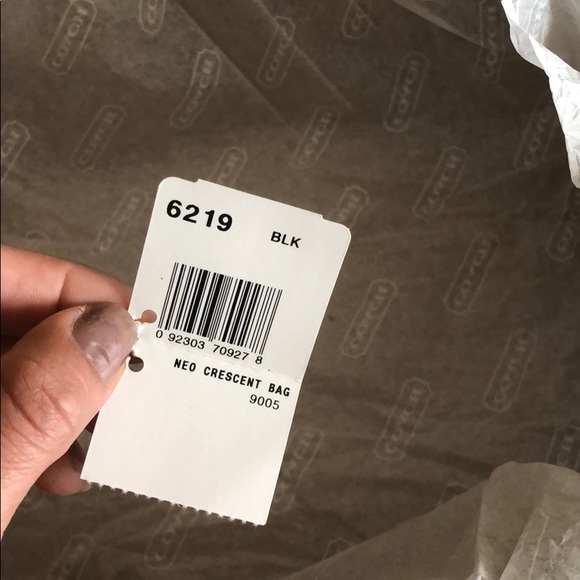 Handbag authentic - Picture 8 of 8